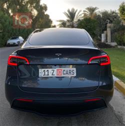 تسلا موديل Y